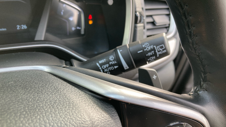 Honda CR-V 2.0 i-MMD Hybrid SR 5dr eCVT Hybrid Estate